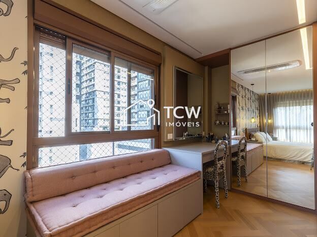 Apartamento, 2 quartos, 142 m² - Foto 24