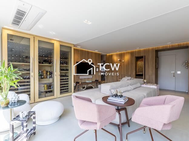 Apartamento, 2 quartos, 142 m² - Foto 4