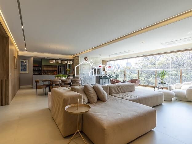 Apartamento, 2 quartos, 142 m² - Foto 9