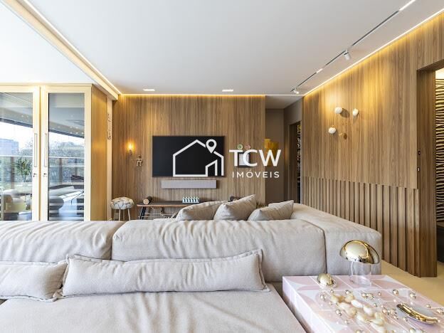 Apartamento, 2 quartos, 142 m² - Foto 5