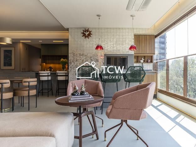 Apartamento, 2 quartos, 142 m² - Foto 14