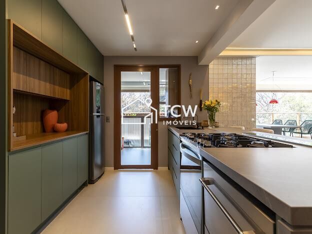 Apartamento, 2 quartos, 142 m² - Foto 17
