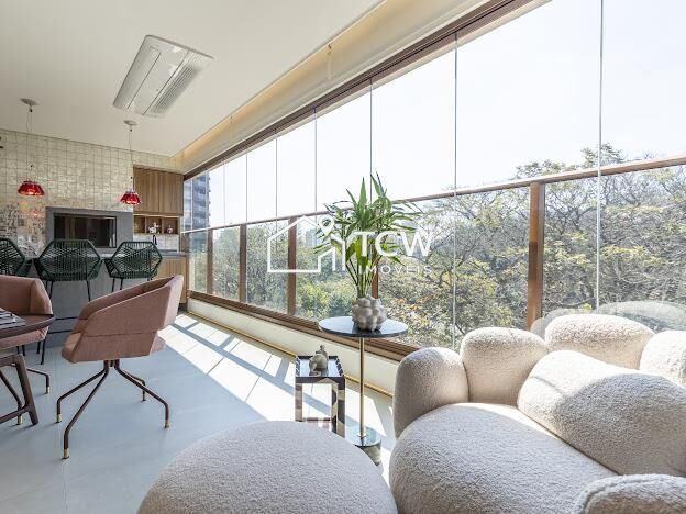 Apartamento, 2 quartos, 142 m² - Foto 6