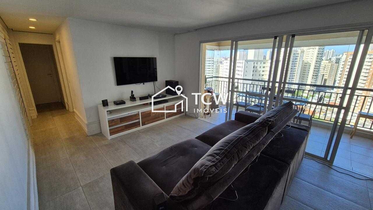 Apartamento, 3 quartos, 111 m² - Foto 5