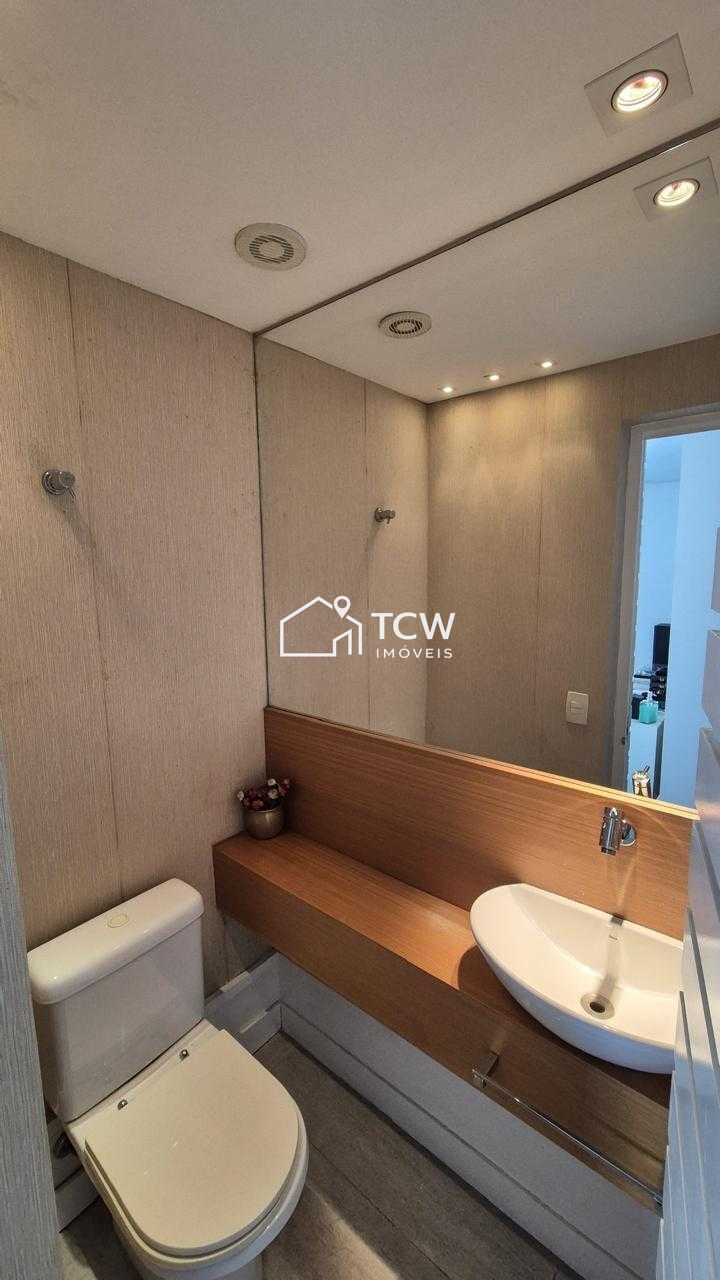 Apartamento, 3 quartos, 111 m² - Foto 8
