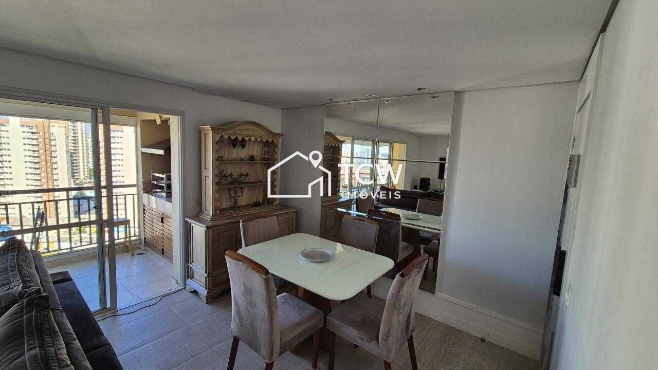 Apartamento, 3 quartos, 111 m² - Foto 6