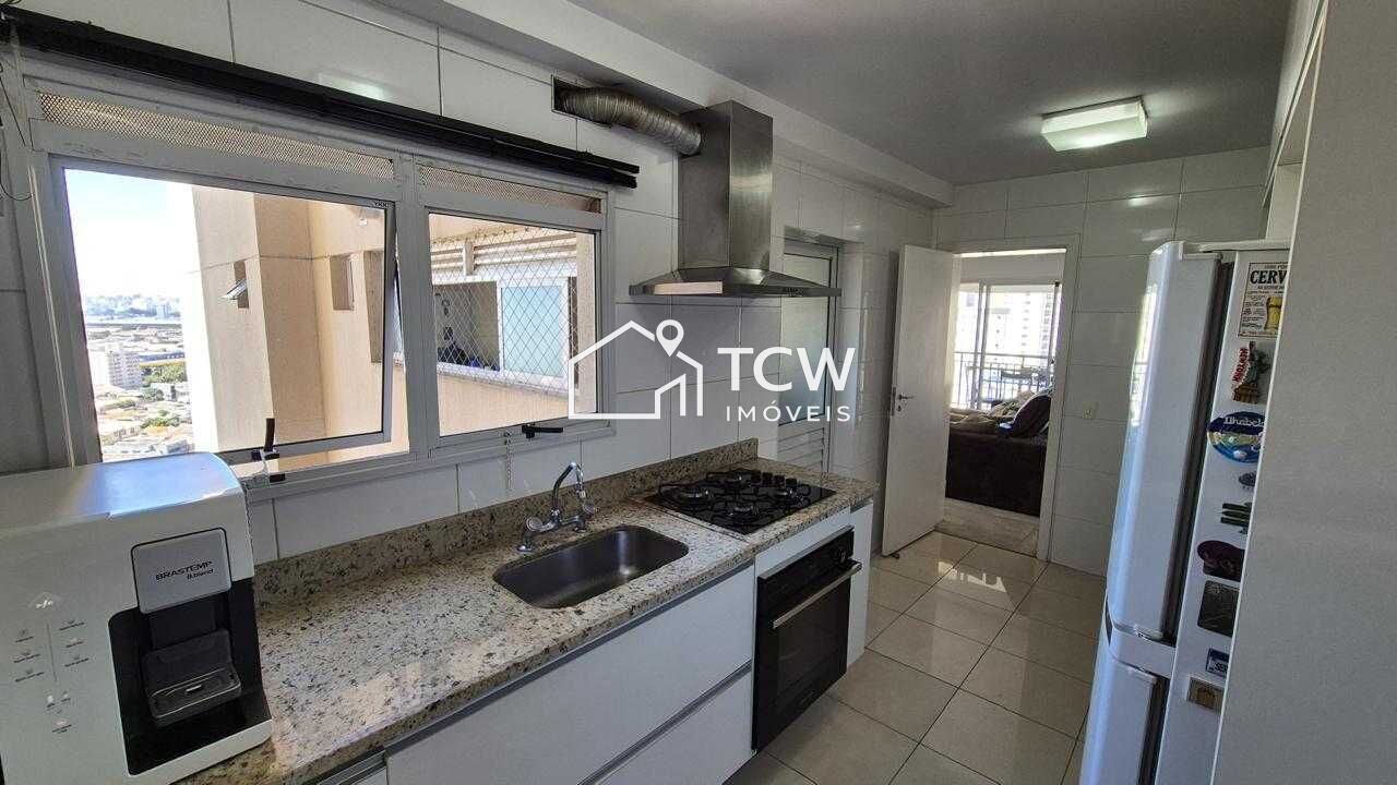 Apartamento, 3 quartos, 111 m² - Foto 9