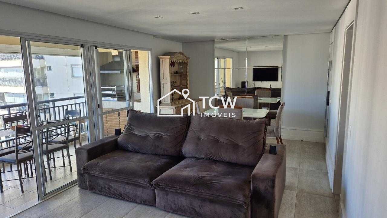 Apartamento, 3 quartos, 111 m² - Foto 4