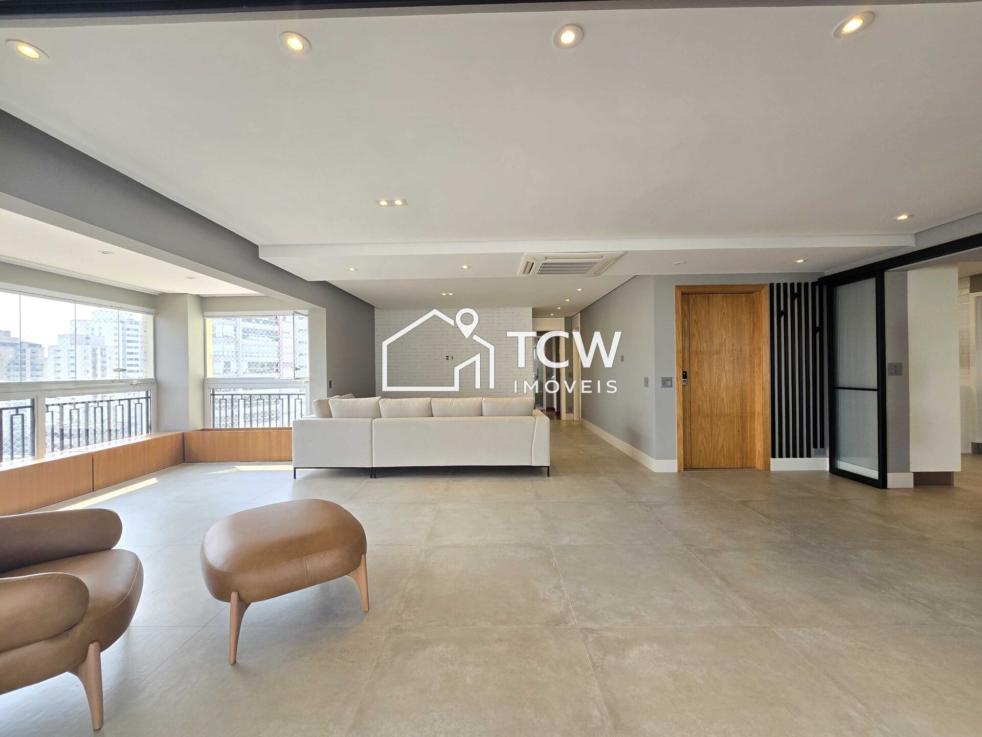 Apartamento, 4 quartos, 213 m² - Foto 9