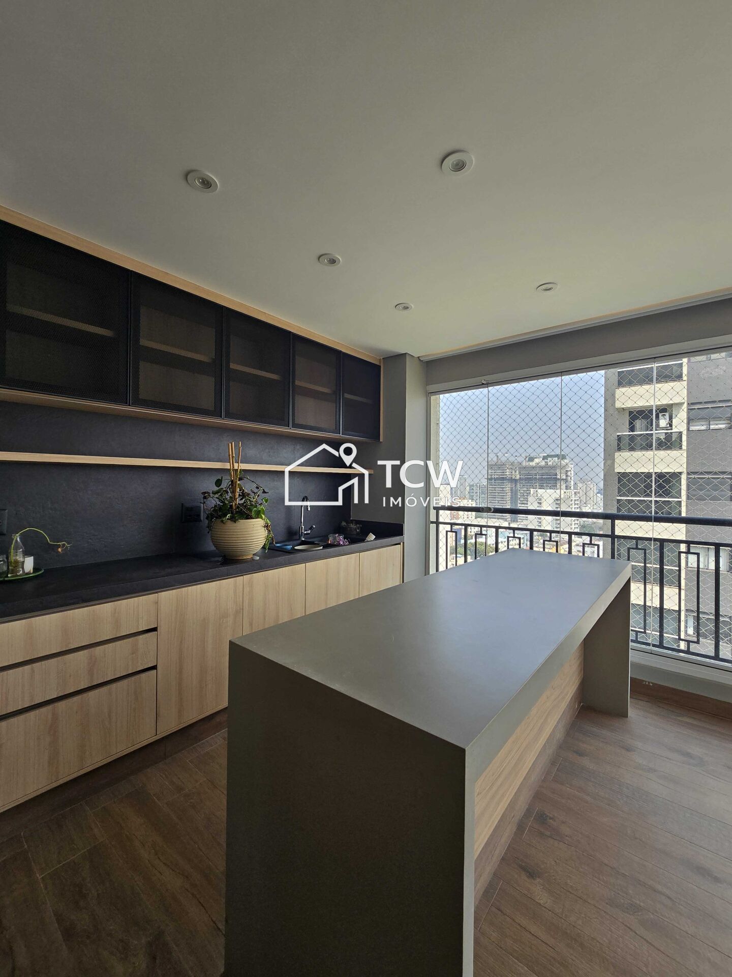 Apartamento, 4 quartos, 213 m² - Foto 15
