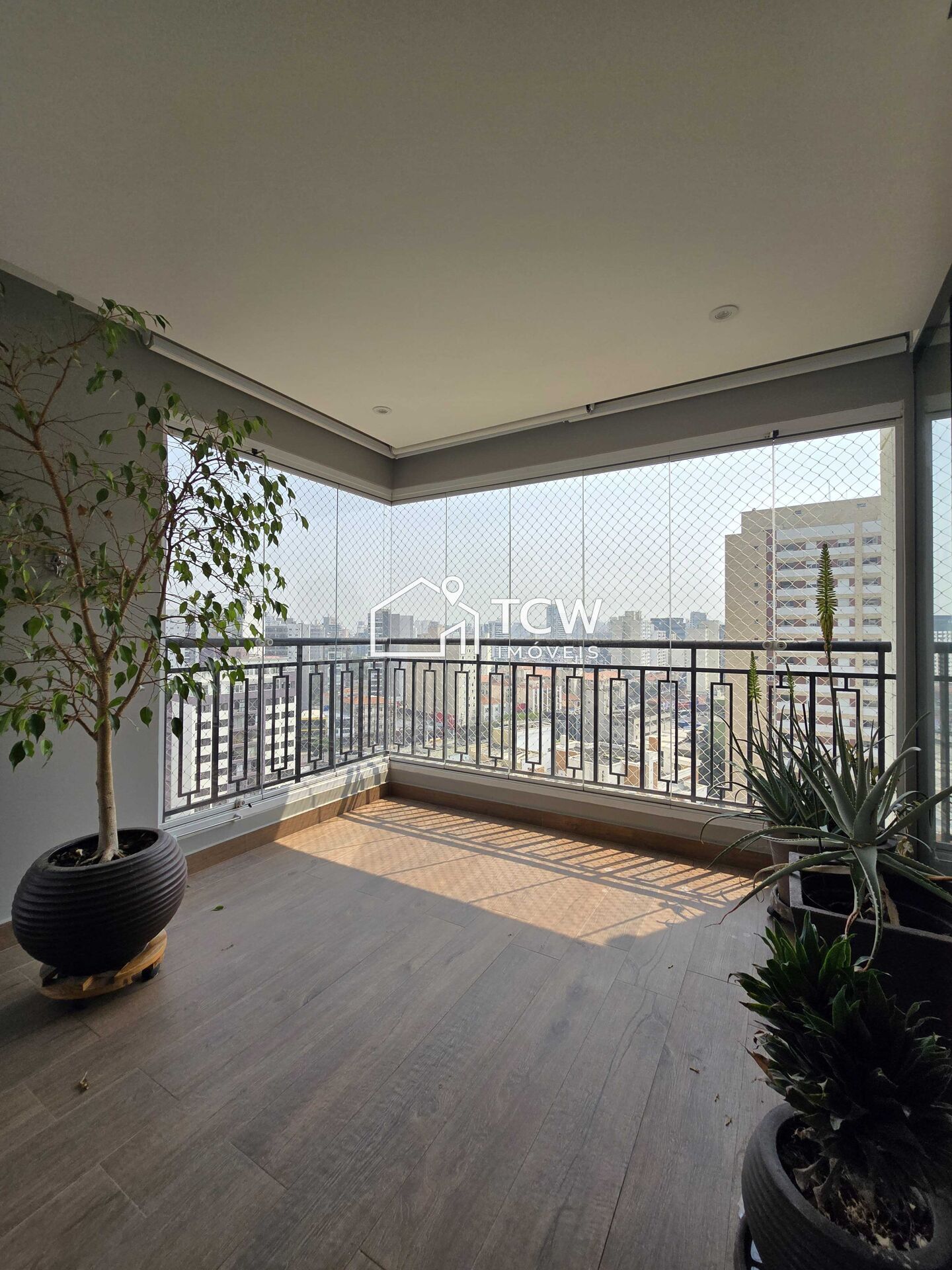 Apartamento, 4 quartos, 213 m² - Foto 7