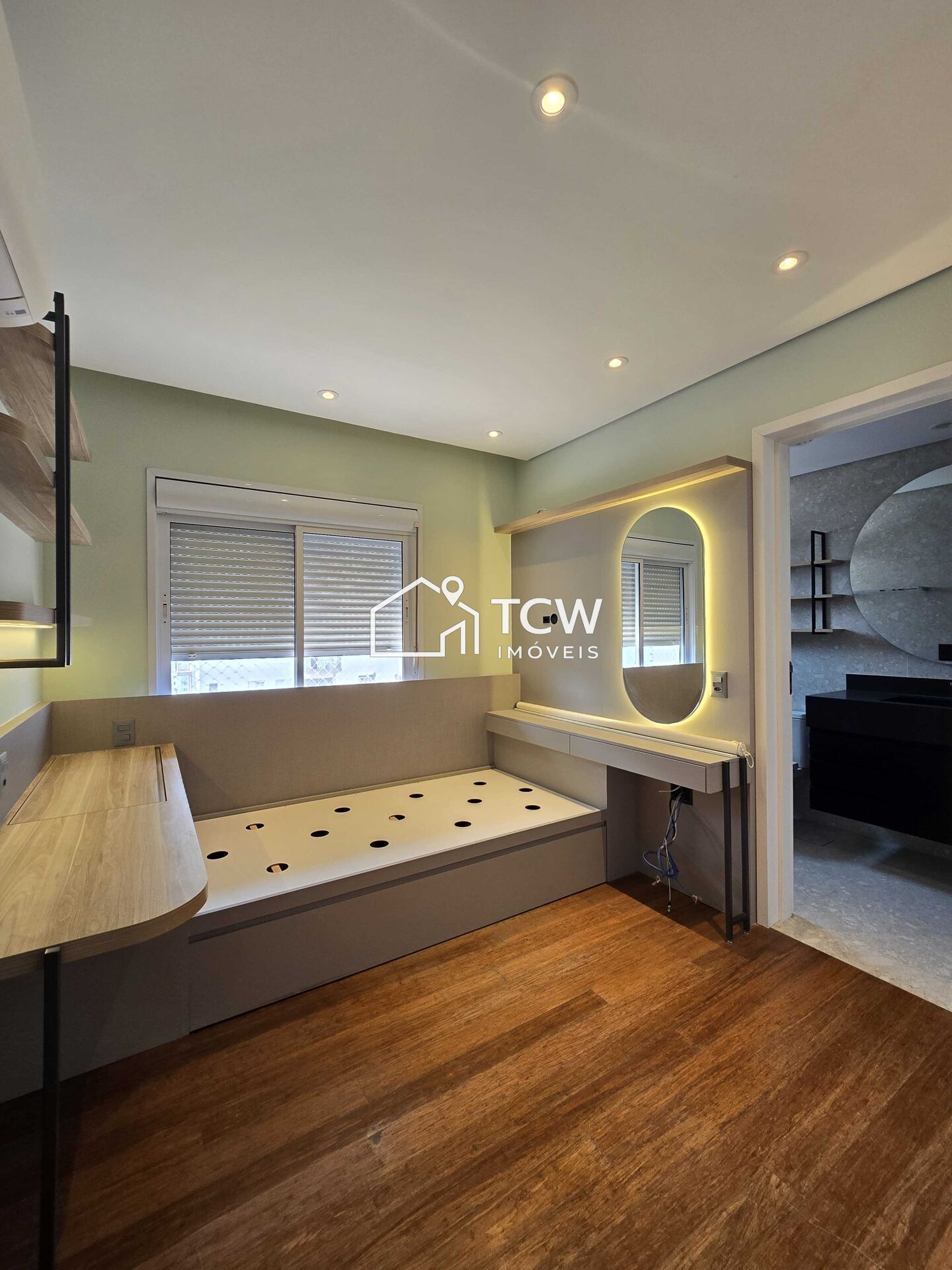 Apartamento, 4 quartos, 213 m² - Foto 38