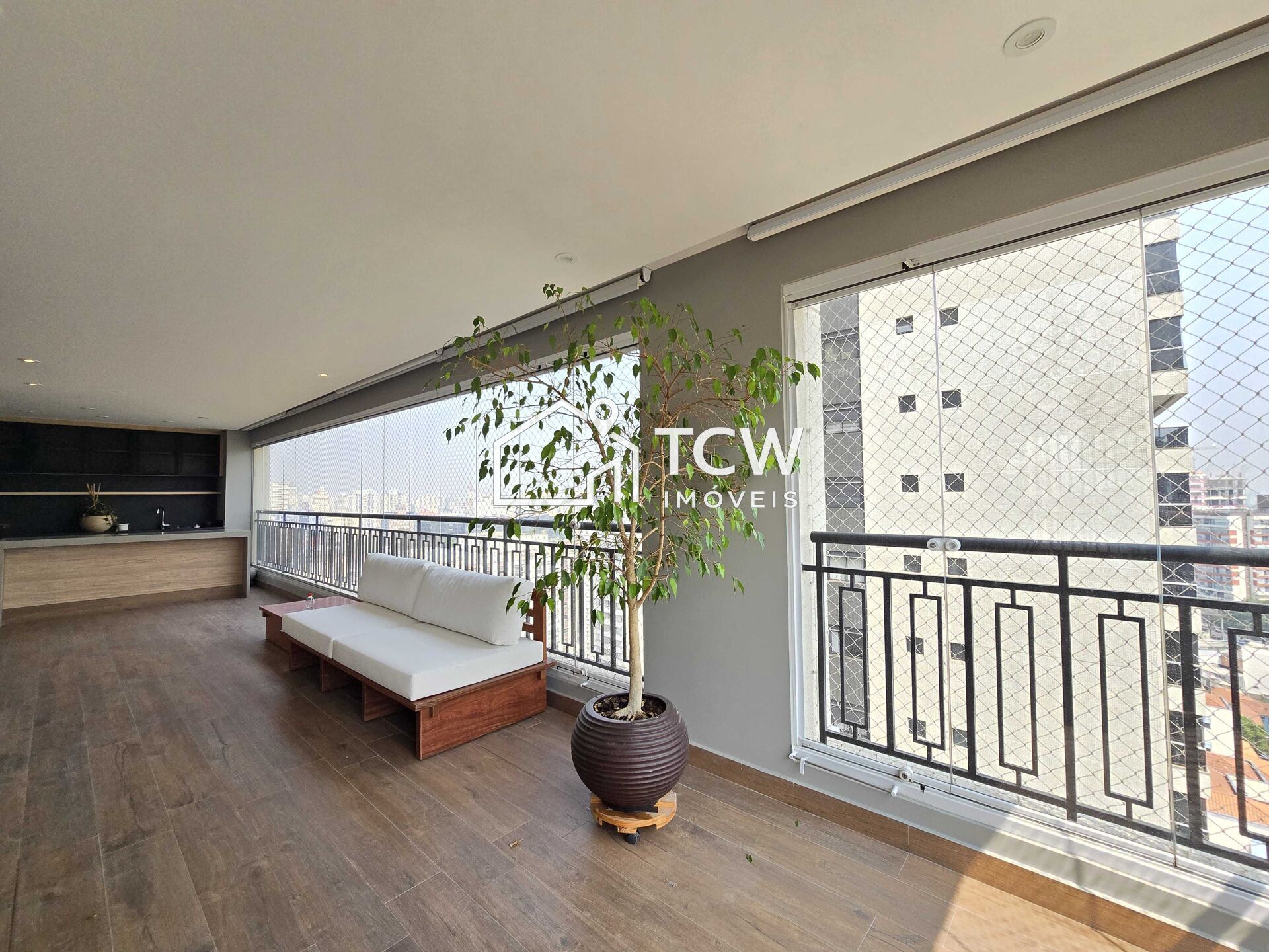 Apartamento, 4 quartos, 213 m² - Foto 6