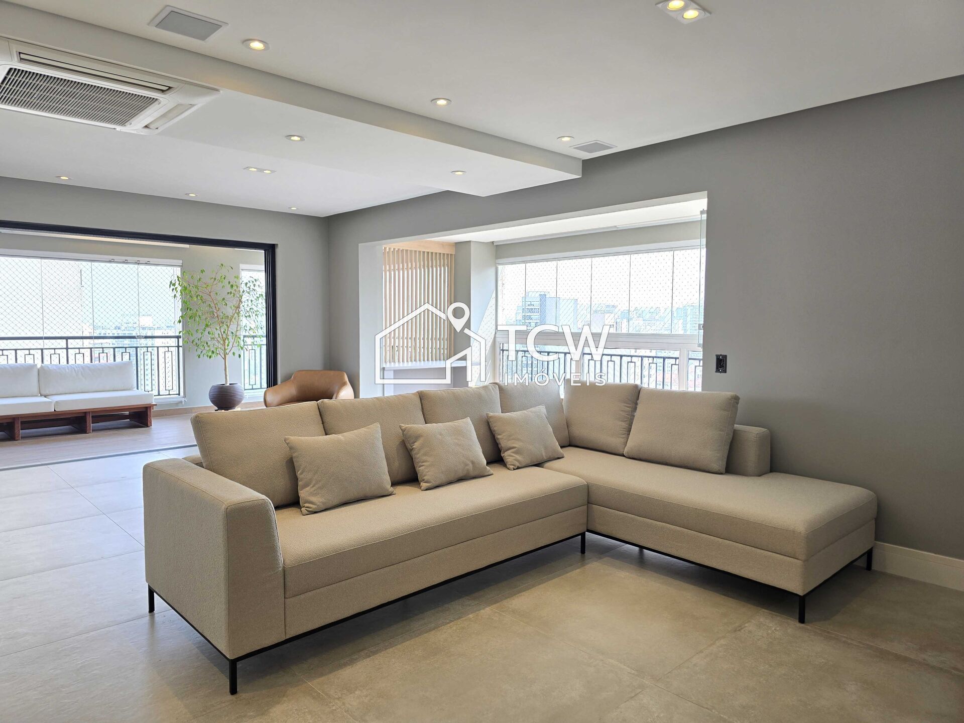 Apartamento, 4 quartos, 213 m² - Foto 12