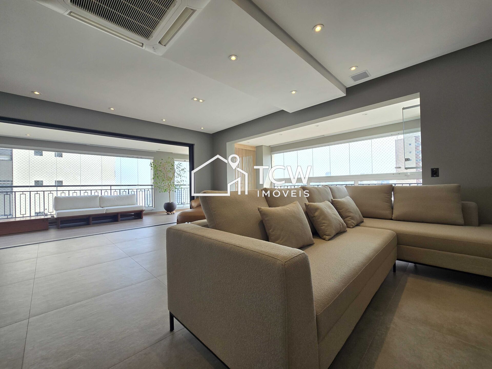 Apartamento, 4 quartos, 213 m² - Foto 13