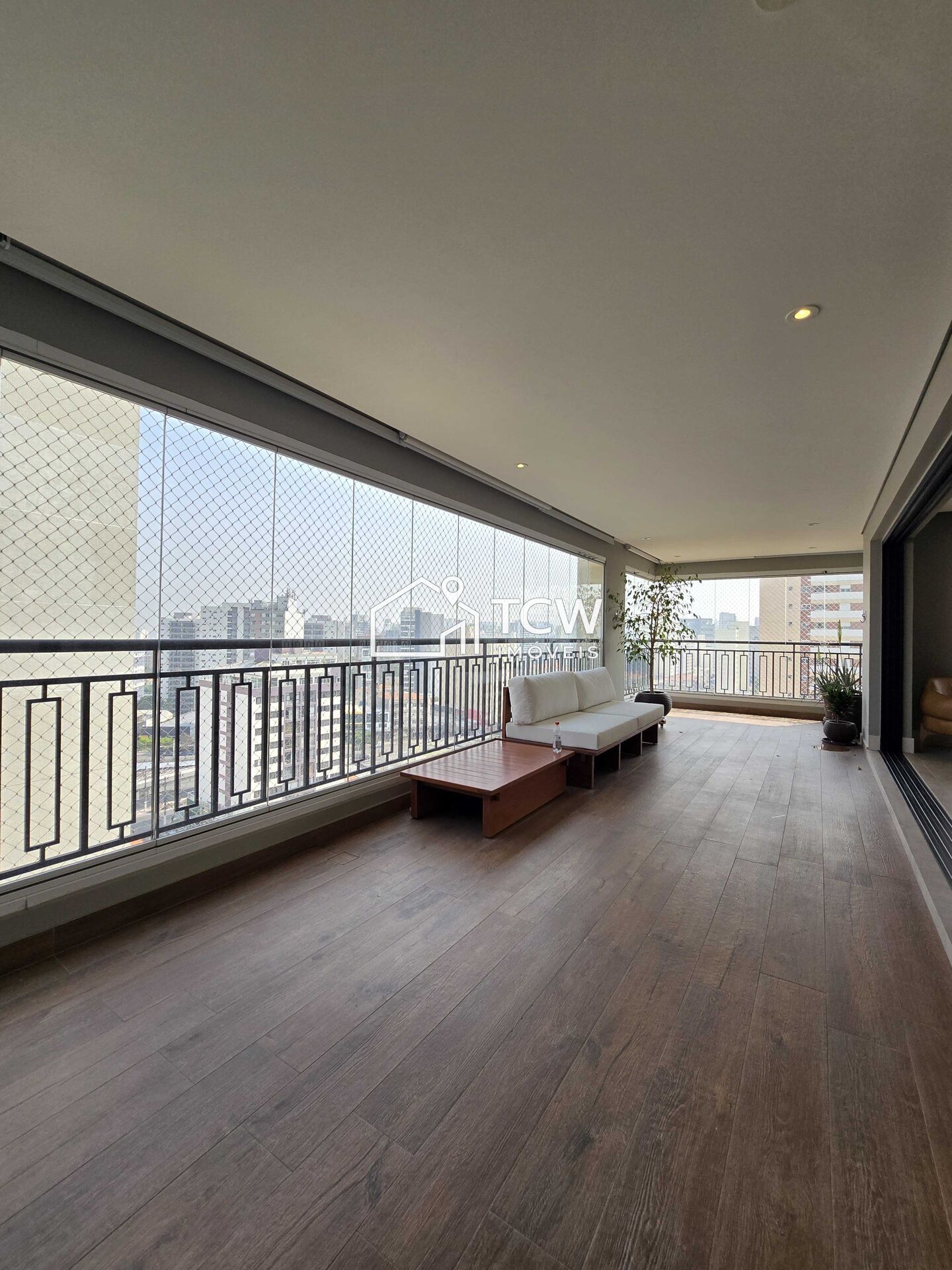 Apartamento, 4 quartos, 213 m² - Foto 5