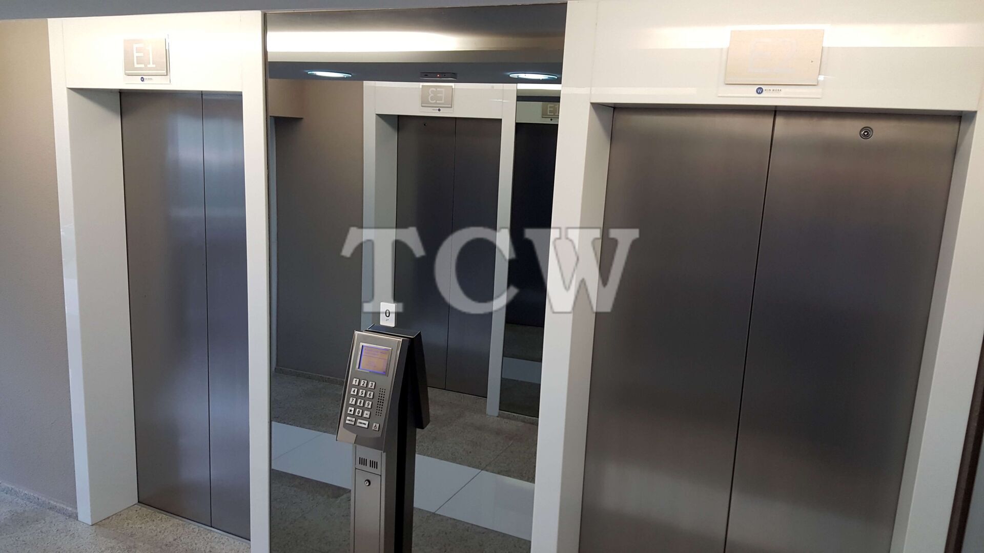 Conjunto Comercial-Sala à venda, 632m² - Foto 5
