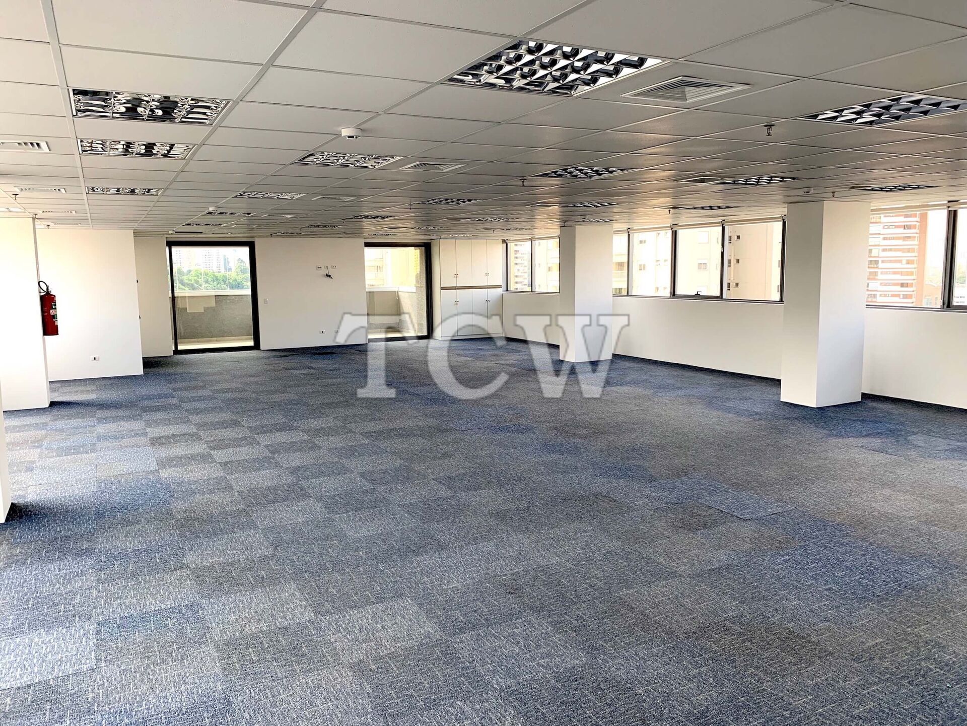Conjunto Comercial-Sala à venda, 632m² - Foto 9