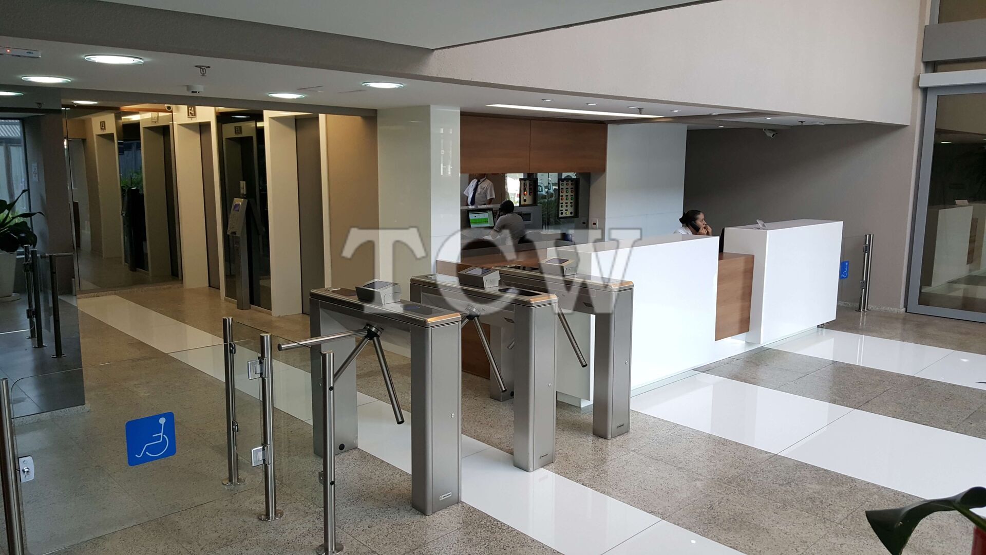 Conjunto Comercial-Sala à venda, 632m² - Foto 3