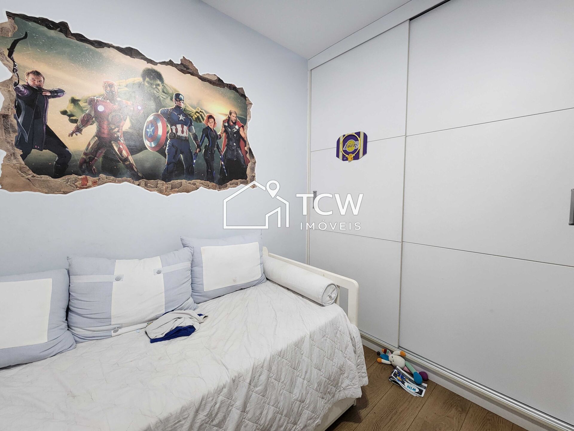 Apartamento, 3 quartos, 193 m² - Foto 19