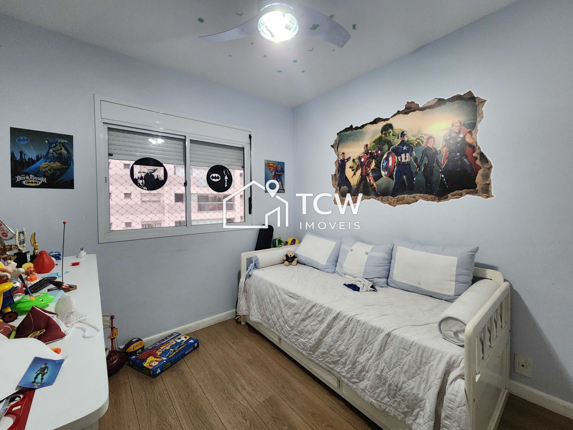 Apartamento, 3 quartos, 193 m² - Foto 20