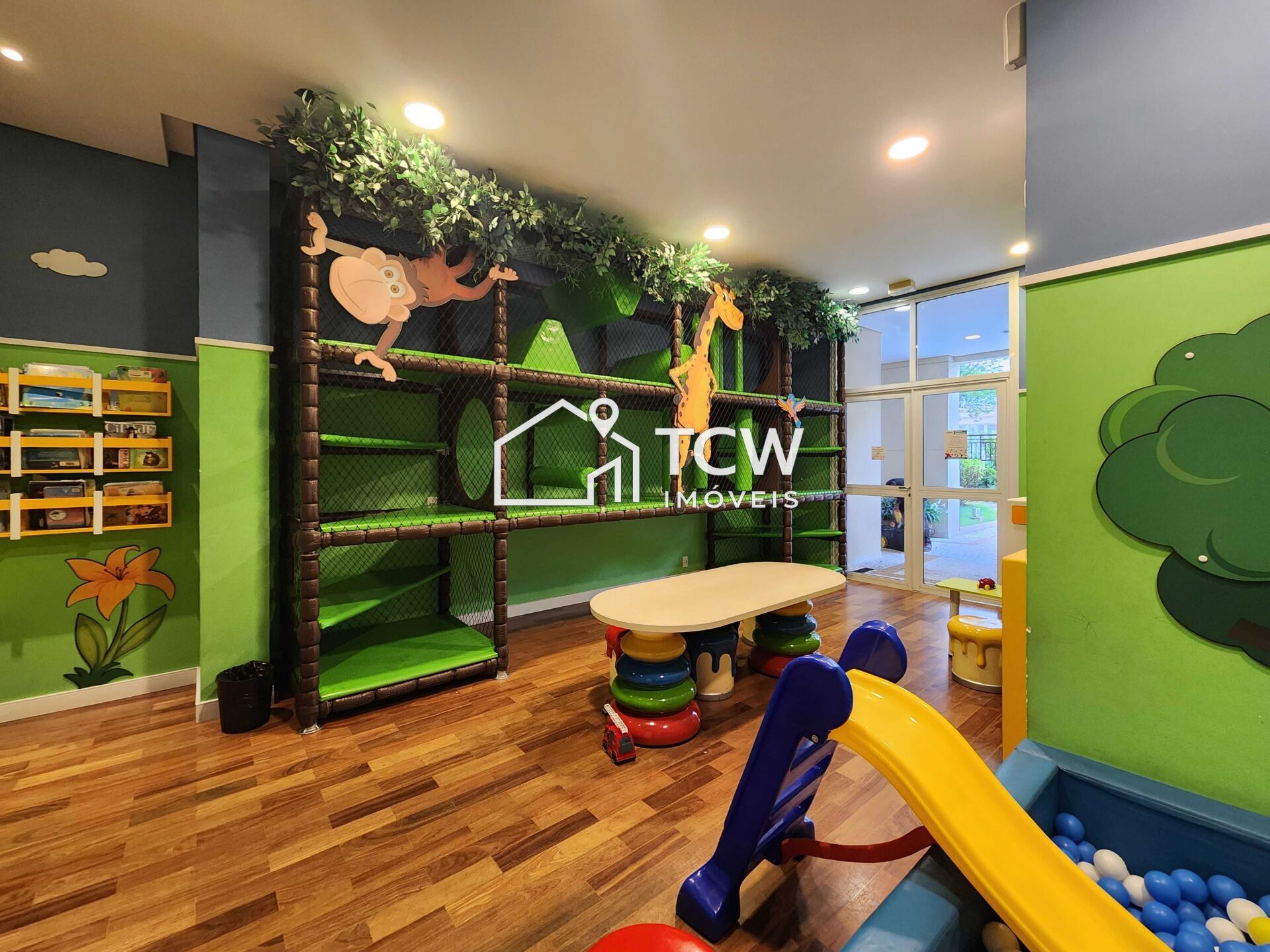 Apartamento, 3 quartos, 193 m² - Foto 37