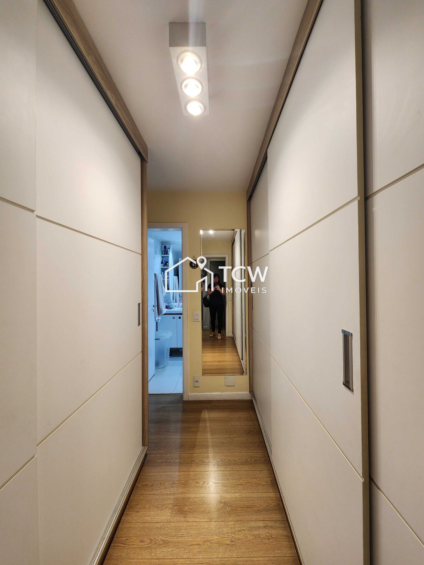 Apartamento, 3 quartos, 193 m² - Foto 22