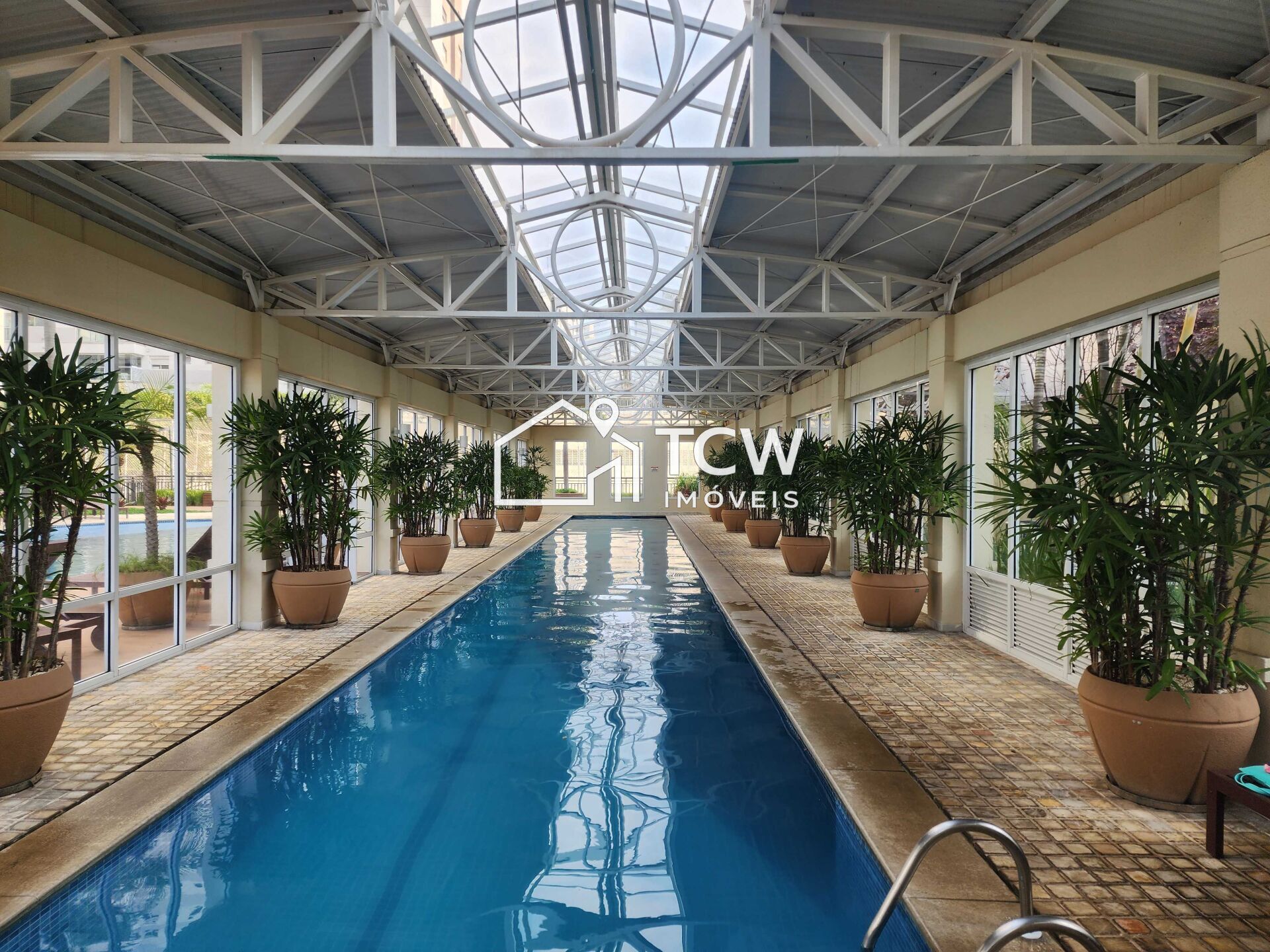 Apartamento, 3 quartos, 193 m² - Foto 29