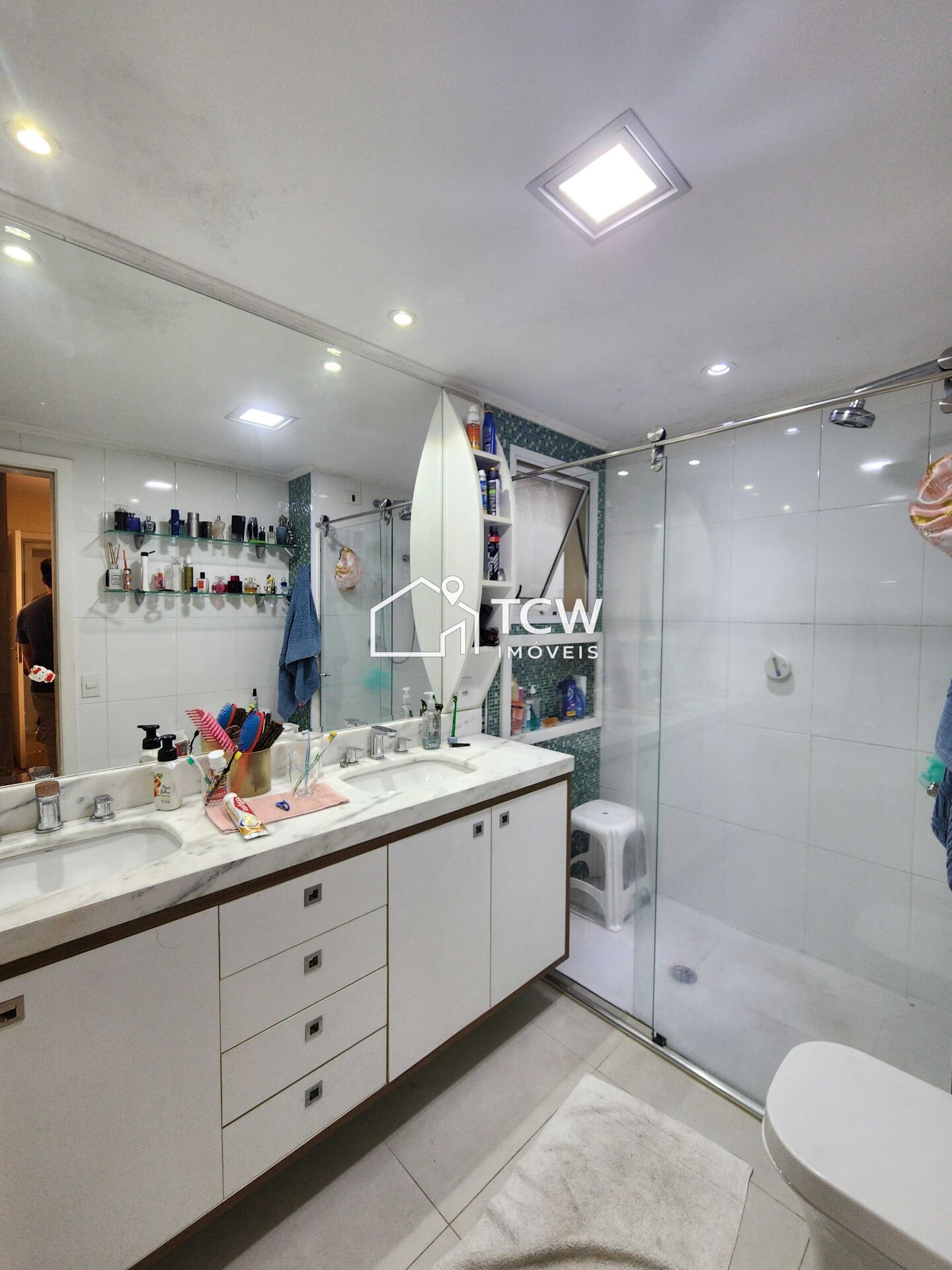 Apartamento, 3 quartos, 193 m² - Foto 26