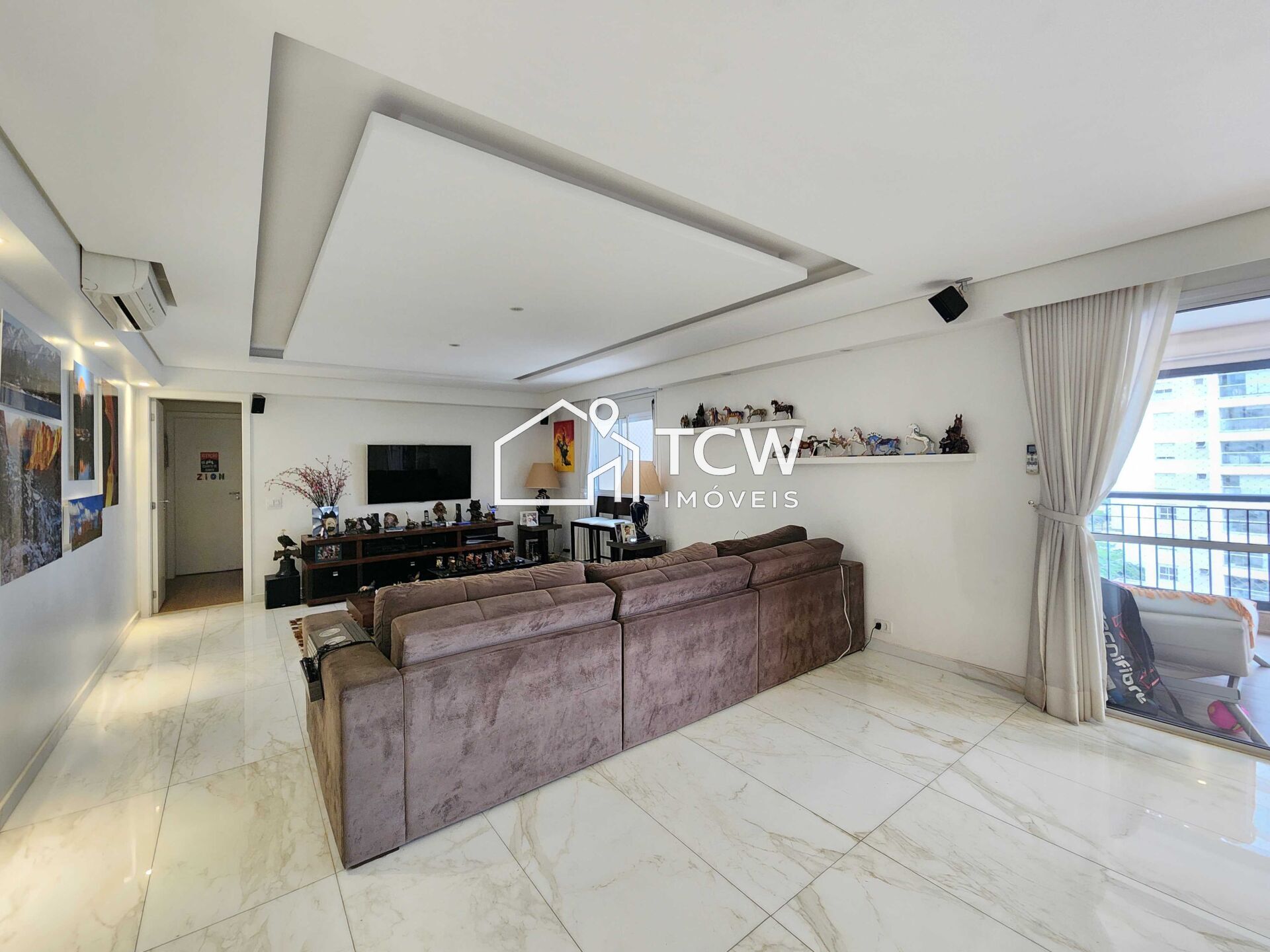 Apartamento, 3 quartos, 193 m² - Foto 5