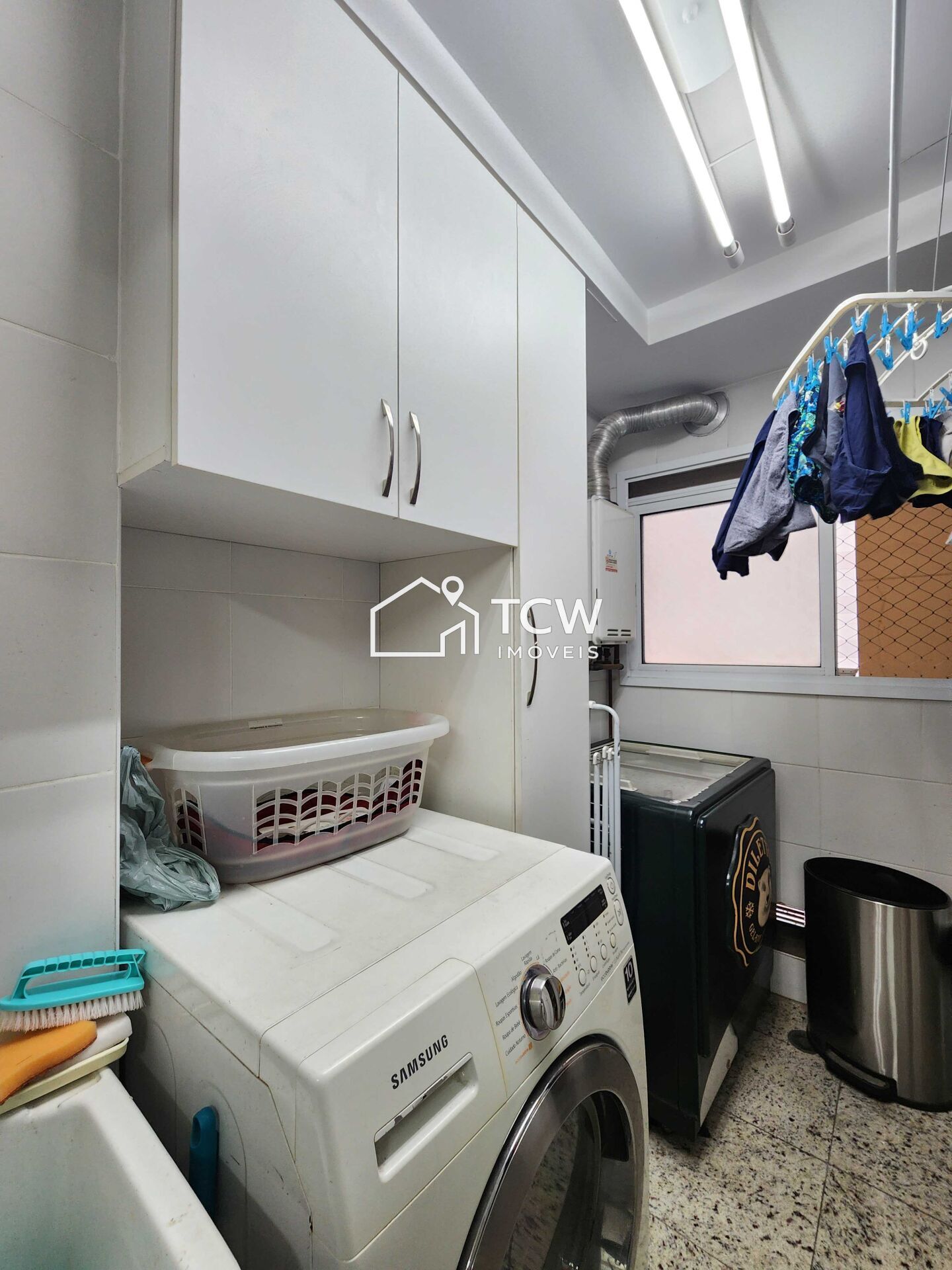 Apartamento, 3 quartos, 193 m² - Foto 15