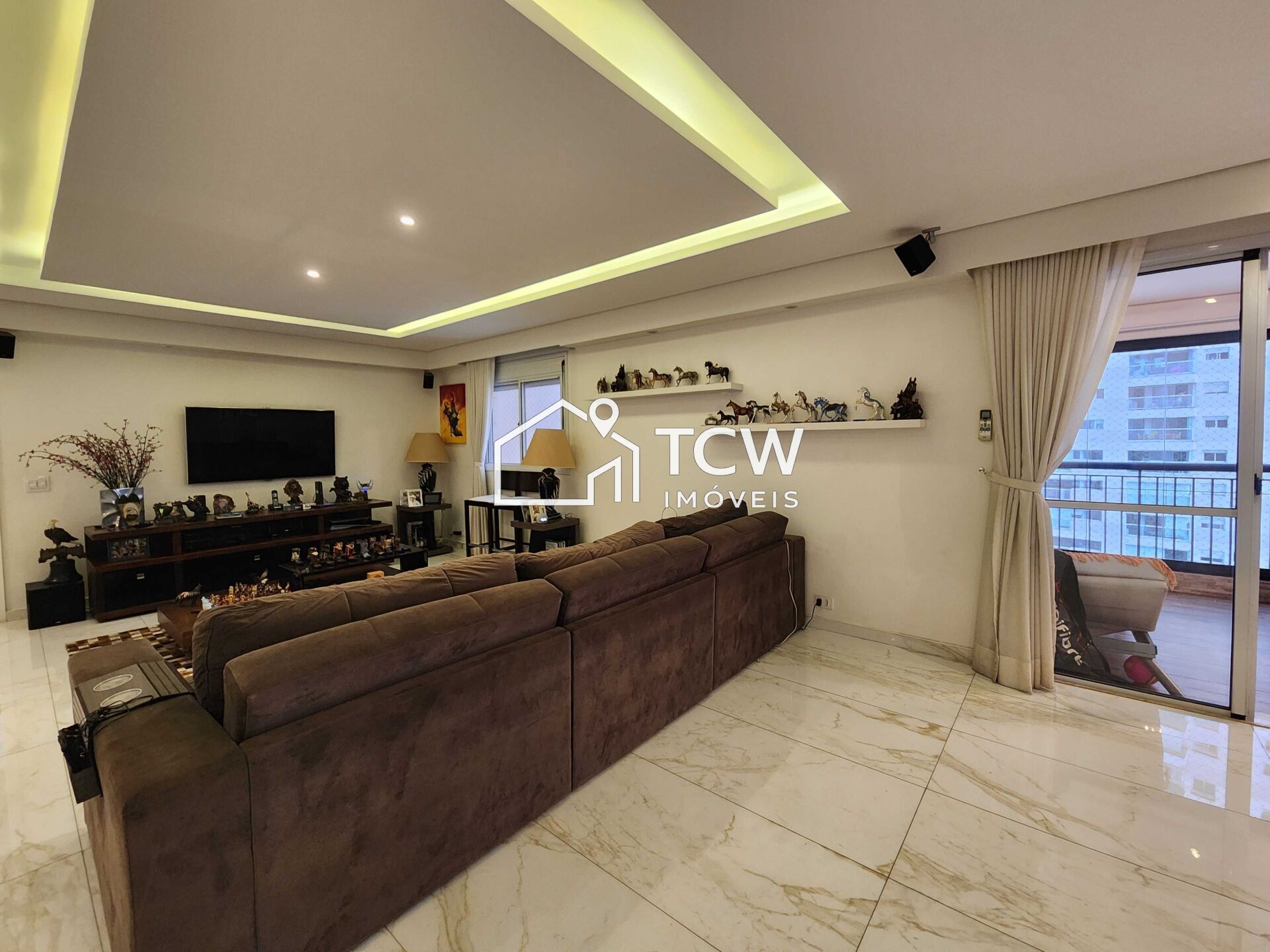 Apartamento, 3 quartos, 193 m² - Foto 9