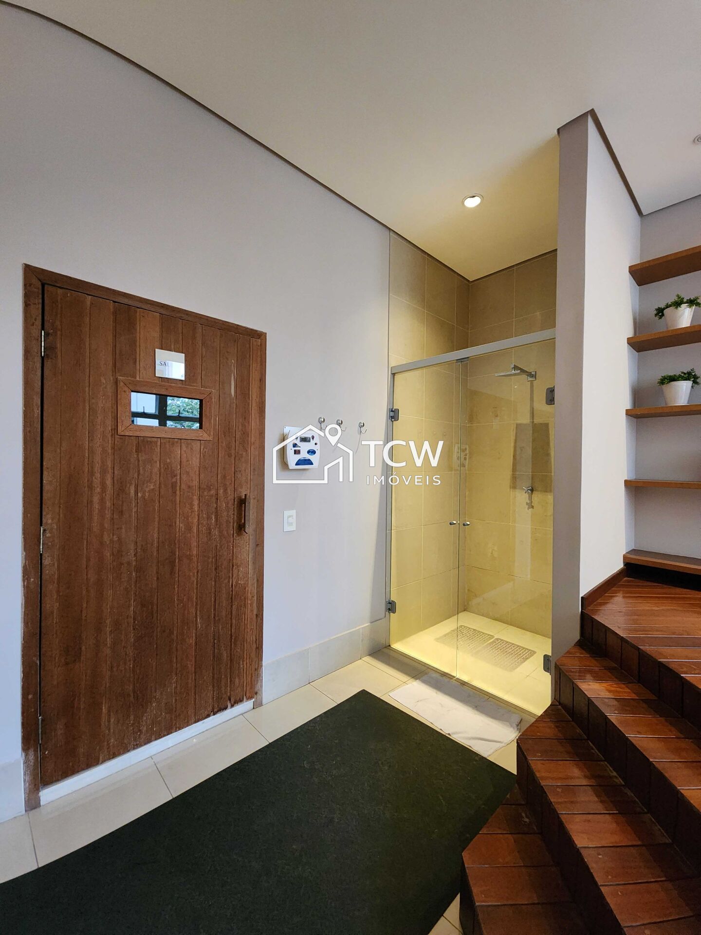 Apartamento, 3 quartos, 193 m² - Foto 34