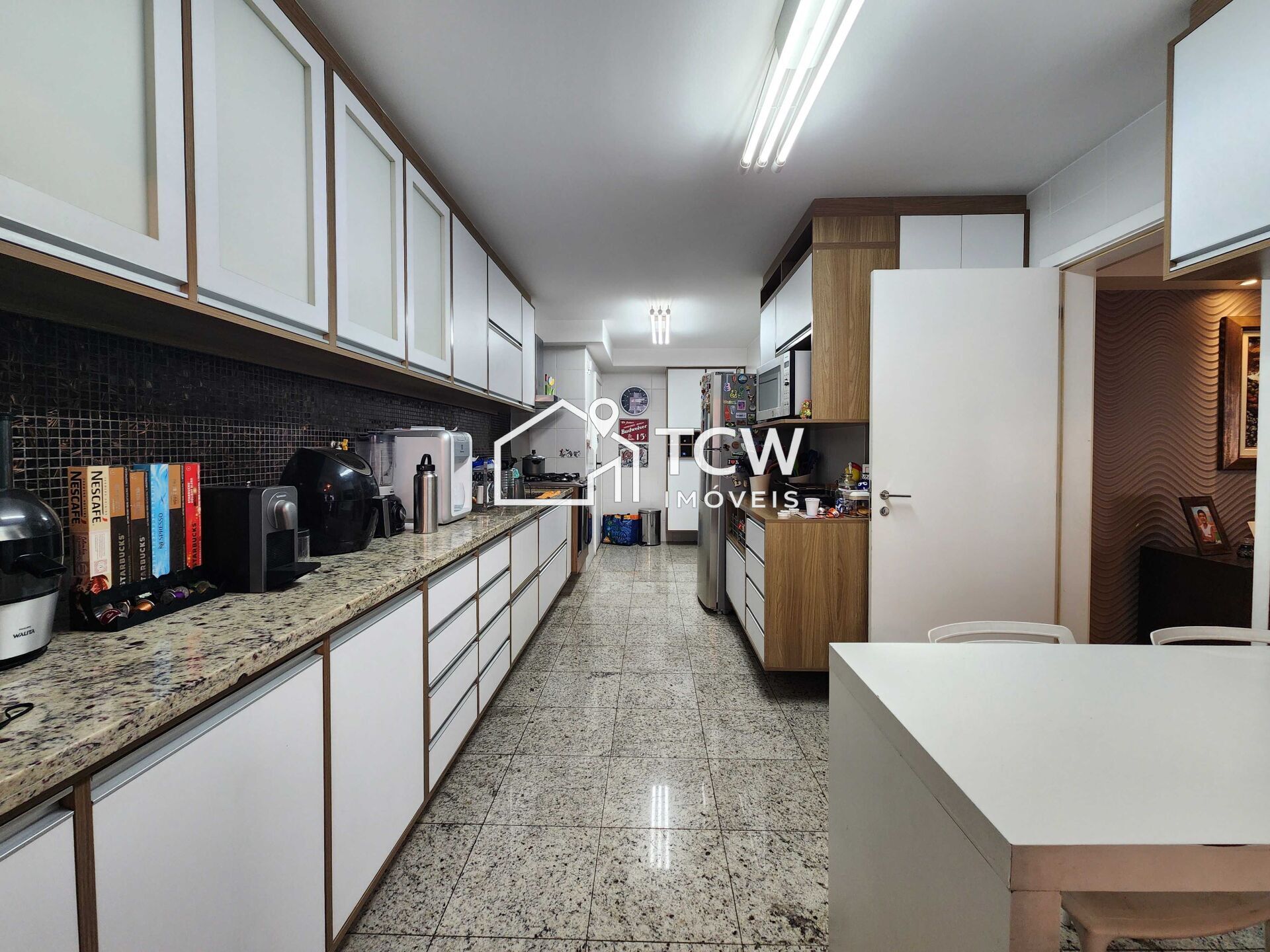 Apartamento, 3 quartos, 193 m² - Foto 13