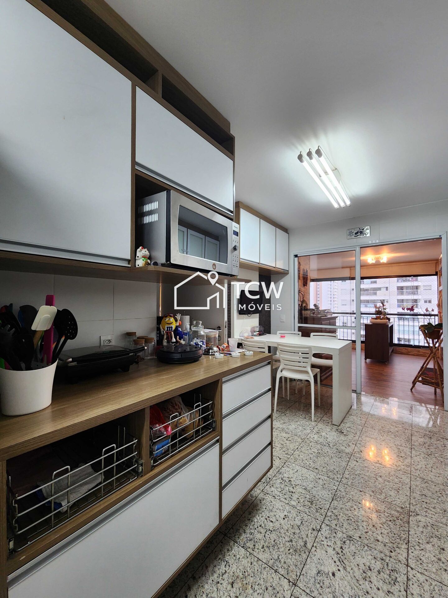 Apartamento, 3 quartos, 193 m² - Foto 10