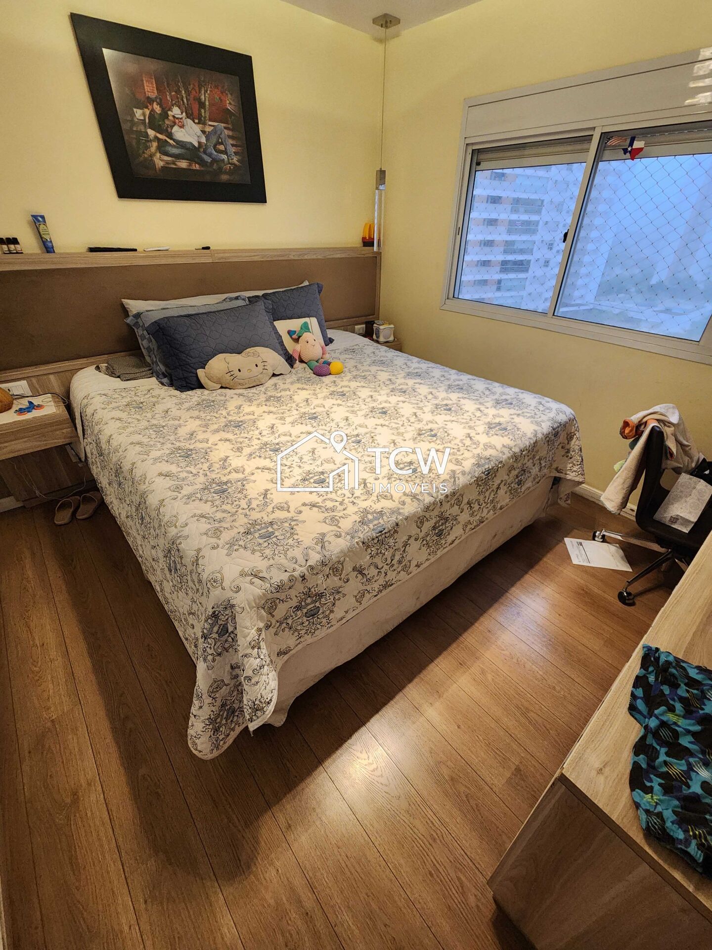 Apartamento, 3 quartos, 193 m² - Foto 25