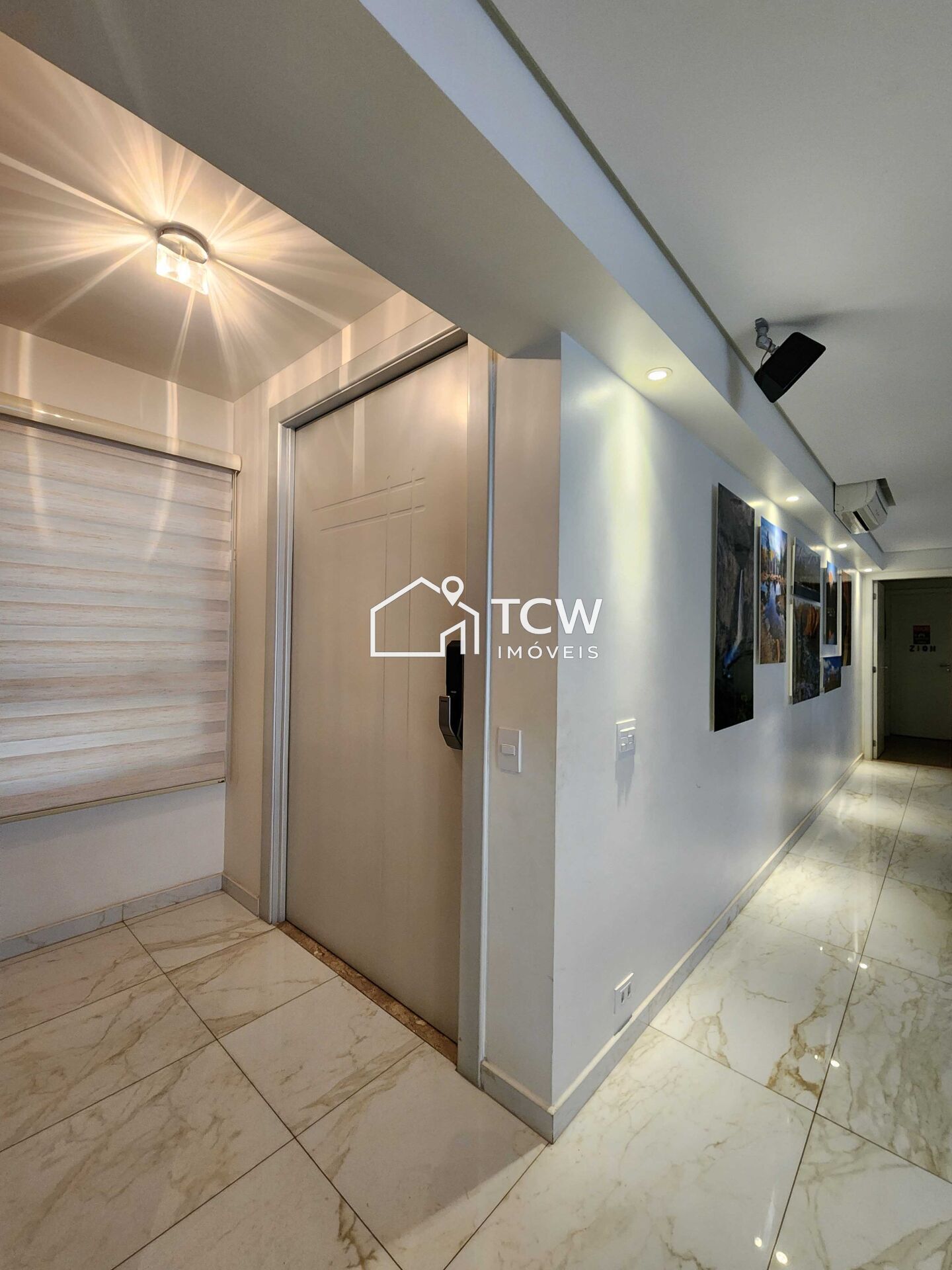 Apartamento, 3 quartos, 193 m² - Foto 8