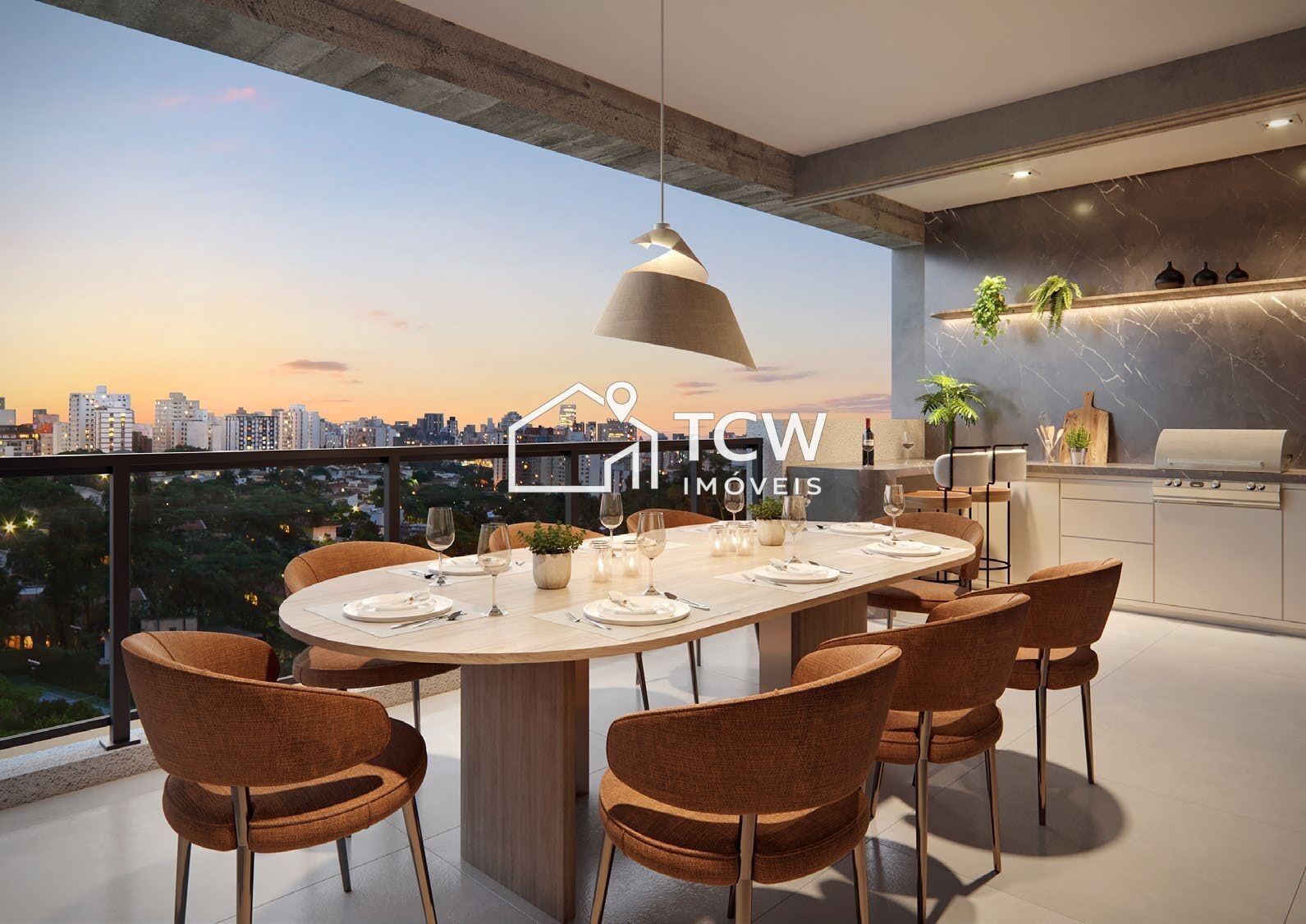 Apartamento, 3 quartos, 132 m² - Foto 18