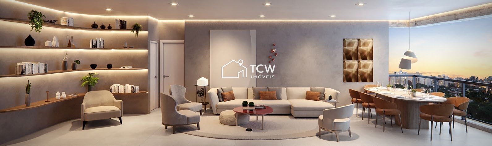 Apartamento, 3 quartos, 132 m² - Foto 17