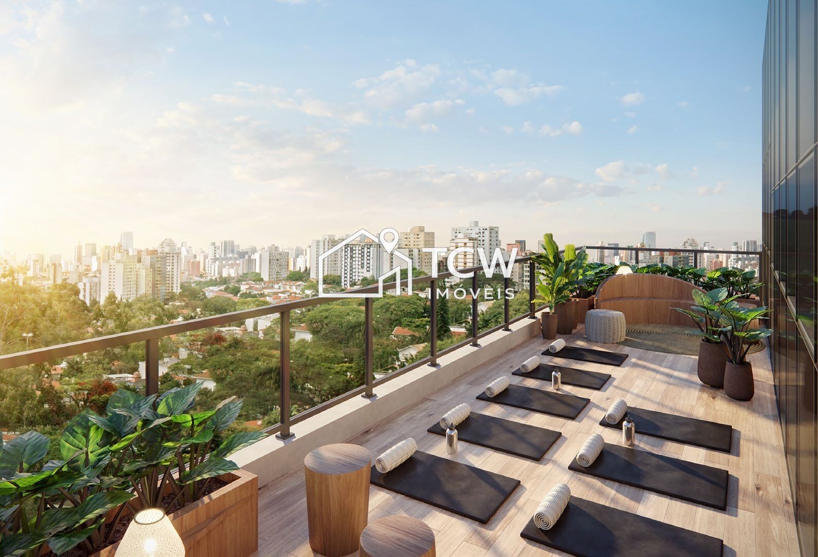 Apartamento, 3 quartos, 132 m² - Foto 12