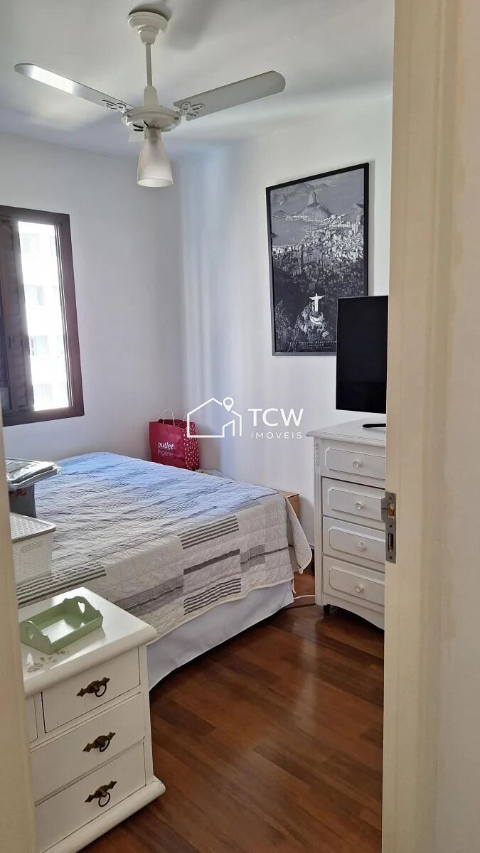 Apartamento, 2 quartos, 70 m² - Foto 9