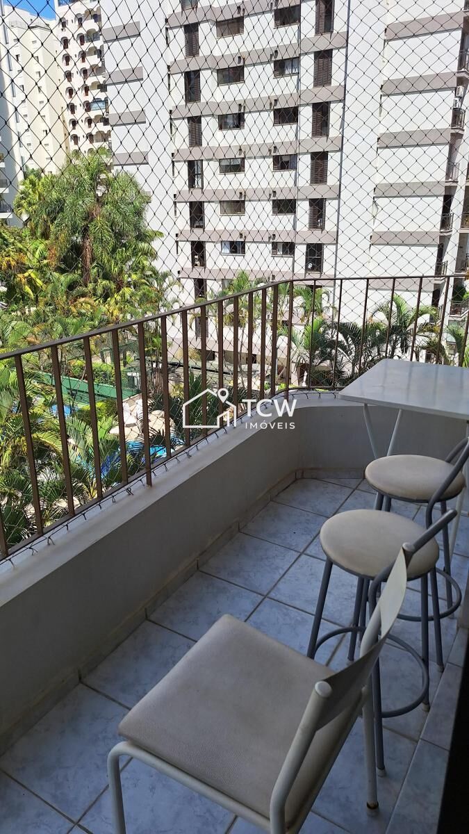 Apartamento, 2 quartos, 70 m² - Foto 4