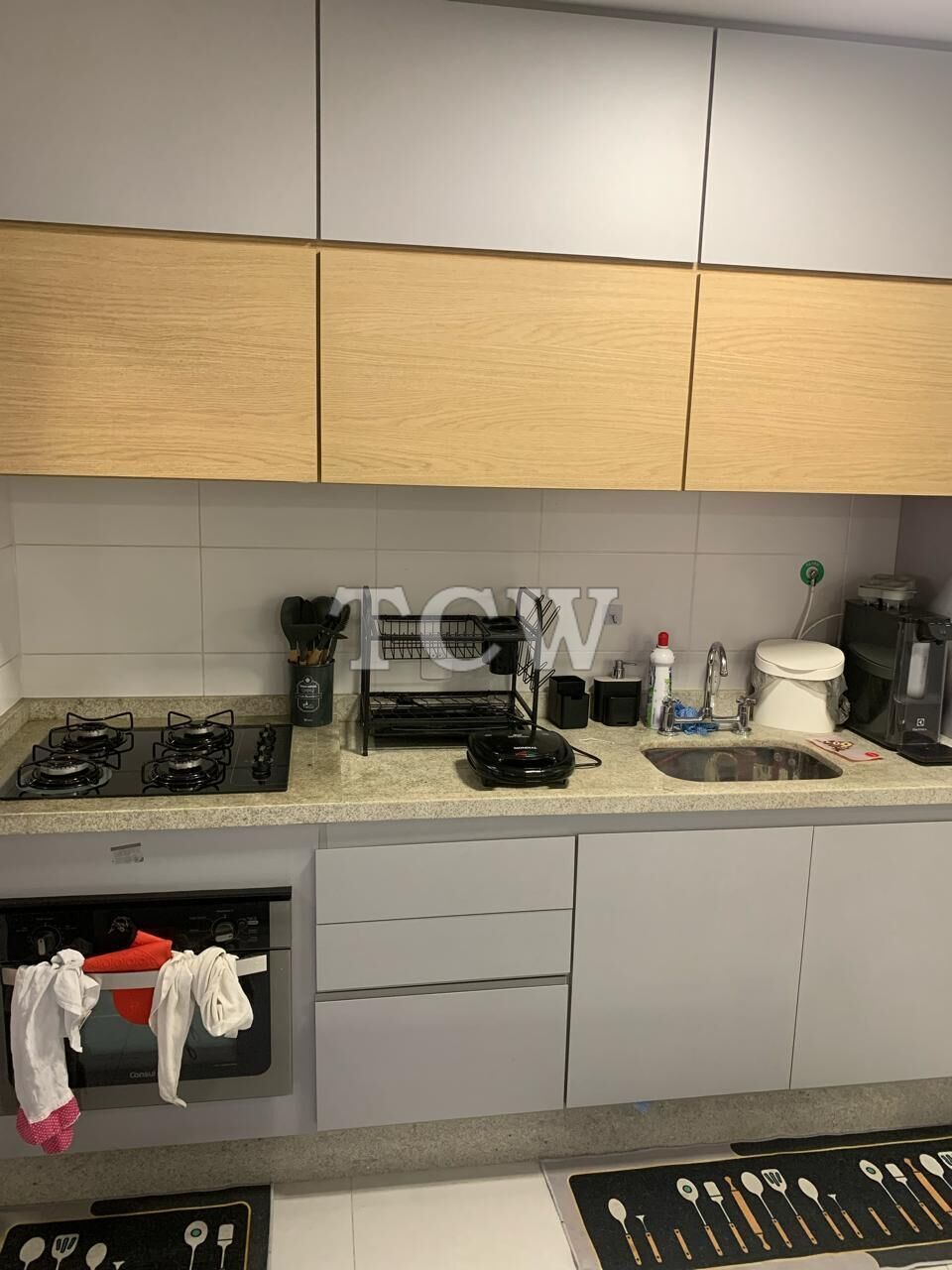 Apartamento à venda com 2 quartos, 93m² - Foto 11