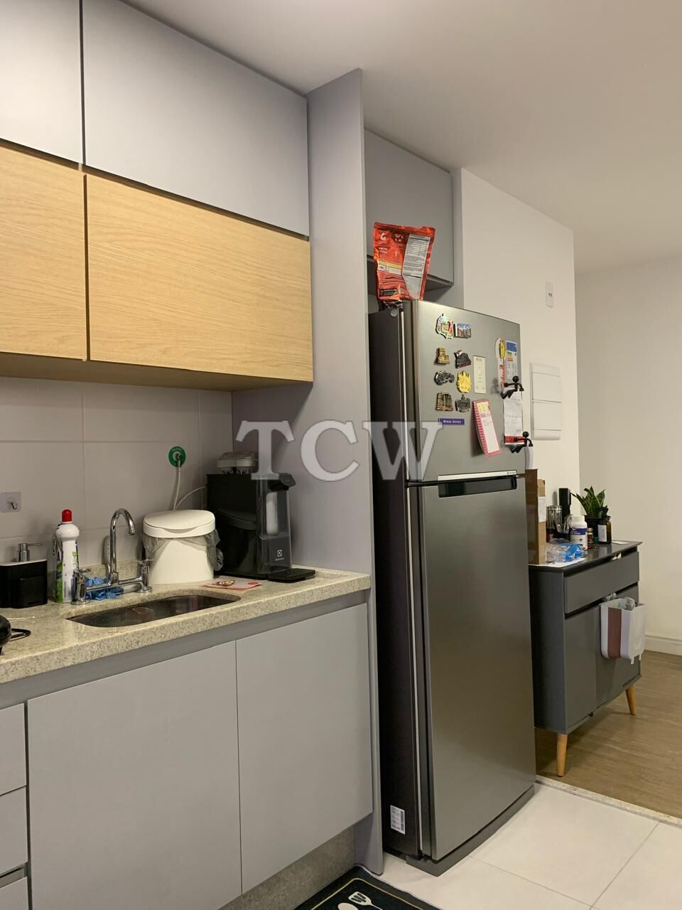 Apartamento à venda com 2 quartos, 93m² - Foto 13