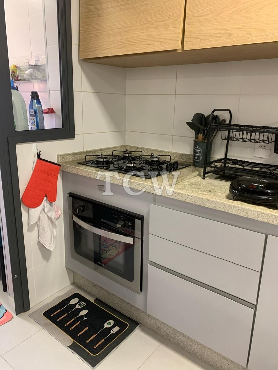 Apartamento à venda com 2 quartos, 93m² - Foto 12