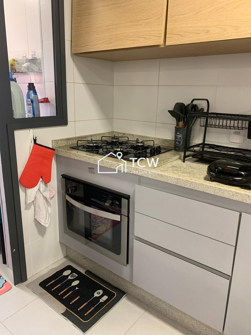 Apartamento, 2 quartos, 93 m² - Foto 12