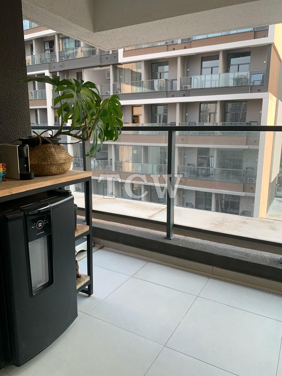 Apartamento à venda com 2 quartos, 93m² - Foto 9