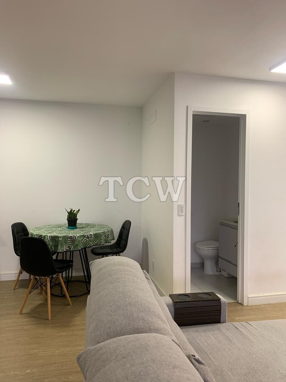 Apartamento à venda com 2 quartos, 93m² - Foto 3
