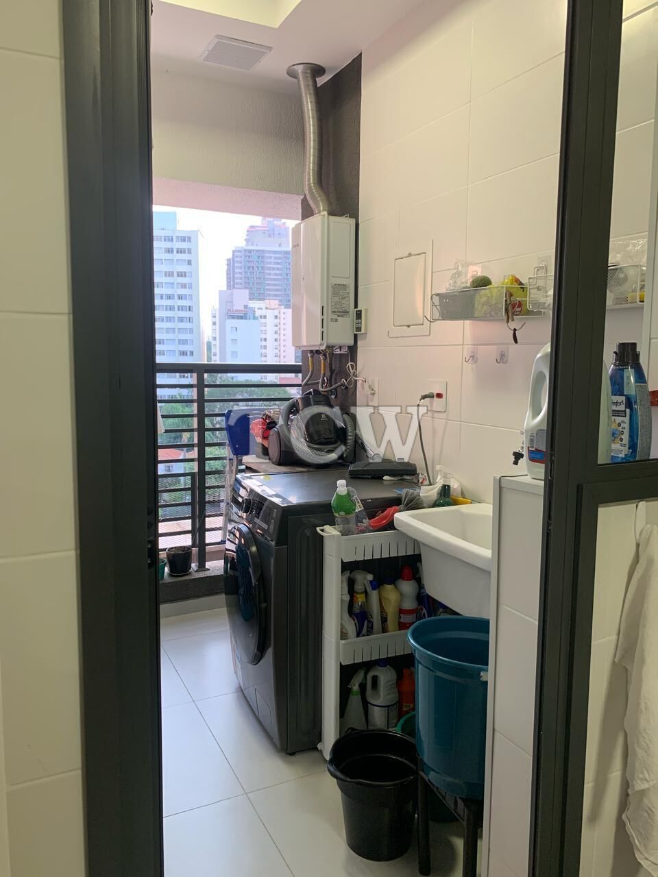 Apartamento à venda com 2 quartos, 93m² - Foto 15