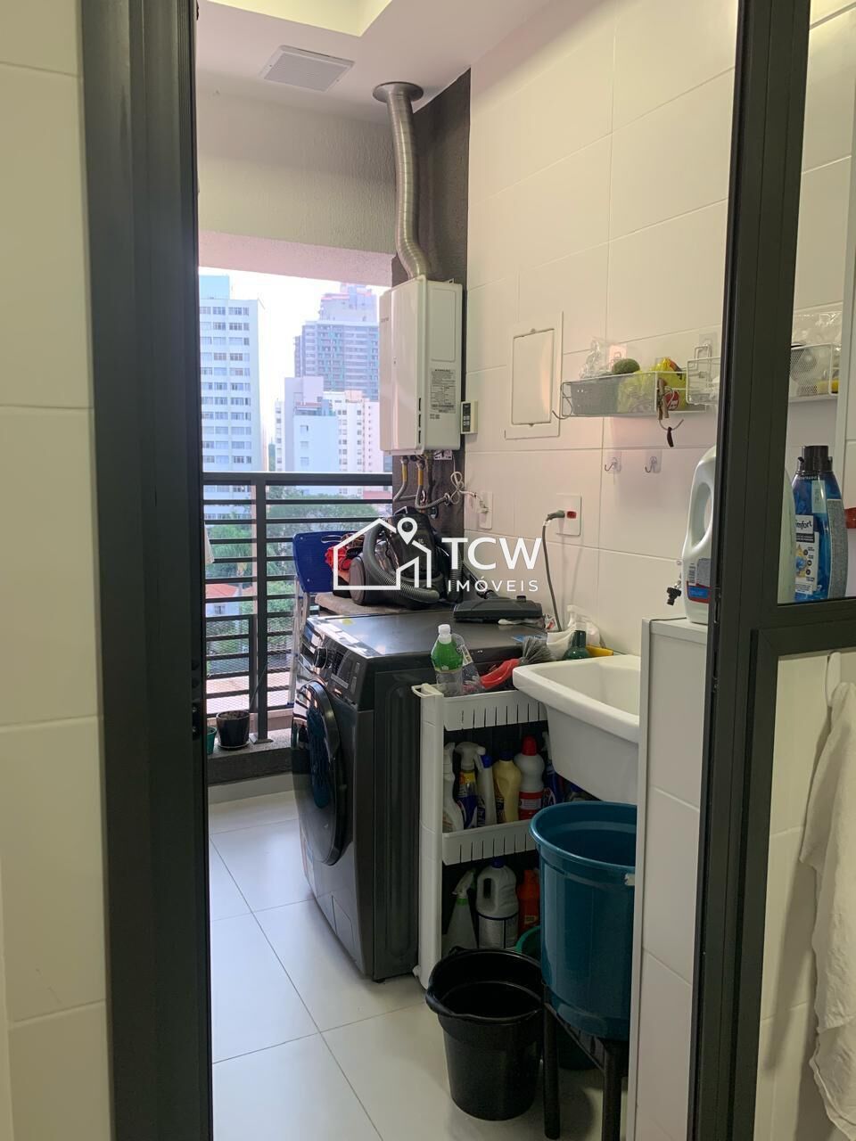 Apartamento, 2 quartos, 93 m² - Foto 15